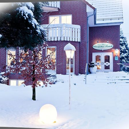Landgasthaus Fischer บาด เนินน์ดอร์ฟ ภายนอก รูปภาพ