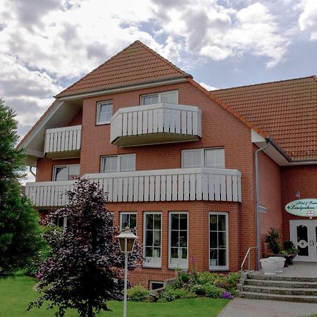Landgasthaus Fischer บาด เนินน์ดอร์ฟ ภายนอก รูปภาพ
